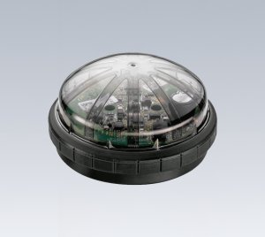 Zhaga-D4i Certified Control Device for Public Streetlight Monitoring and Management