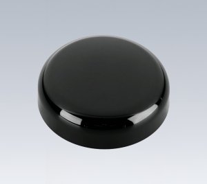 Adaptive IR SWARM Sensor Module for Coordinated Luminaire Control in Office Environments