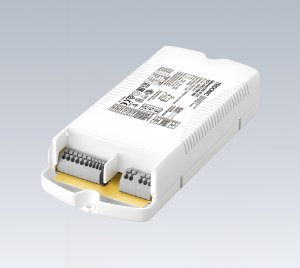 Dimmable Emergency LED Driver for Non-Maintained Operation in Offices, Retail, Hospitality, and Healthcare Buildings