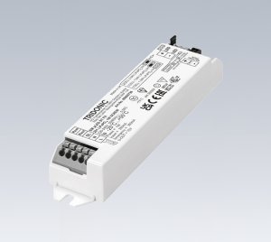Emergency LED Driver with Intelligent Battery Management and SELV Compliance for Offices, Retail, Hospitality, and Public Spaces