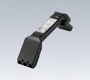 Emergency LED Driver for Self-Contained Lighting with DALI-2 Interface and Constant Power Output