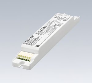DALI-2 Emergency LED Driver with High-Temperature Battery Support and Constant Power Output