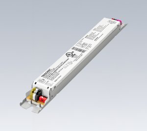Dimmable Constant Current LED Driver for Building-Integrated and Commercial Lighting Applications in the United States