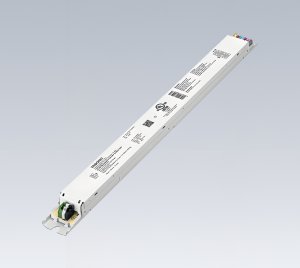 California Title 24 Compliant Constant Current LED Driver for Noise-Free Lighting Control and Flicker-Free Visual Comfort