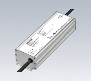 Constant Voltage LED Driver for Robust Outdoor and Indoor Lighting Systems with Universal Input Voltage Range