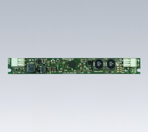 DALI Dimmable Constant Voltage LED Driver with Pure AM Dimming and Adjustable Output Current Range