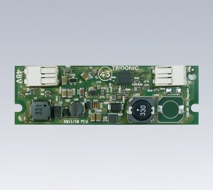 High Efficiency DALI Dimmable LMI LED Driver with Small Form Factor for Embedded Lighting Solutions