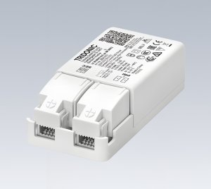 Dimmable Constant Current LED Driver with Trailing Edge and Leading Edge Phase Dimmers