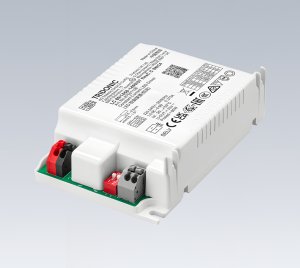 Constant Current LED Driver for Retail Spotlights and Office Panel Lights with Fixed Output Current