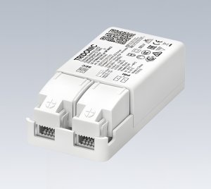 Constant Current Dimmable LED Driver for Ceiling, Wall, and Recessed Lighting Installations