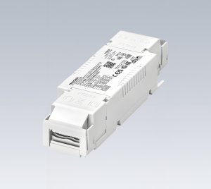 Independent Fixed Output LED Driver for Retail Spotlights and Hospitality Downlights