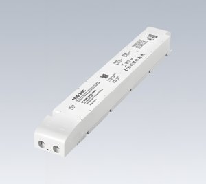 24V Output Constant Voltage LED Driver for Indoor Cove Lighting and Facade Accent Applications