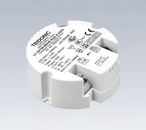 Constant Current LED Driver for Track Lights, Wall Lights, and Spotlights across Retail and Architectural Installations