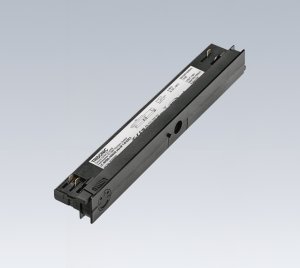 Dimmable Constant Current LED Driver for Track Lighting Systems with NFC Configuration and DALI-2 One4All Interface