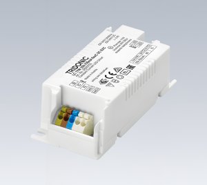 Constant Current LED Driver with Adjustable Output Current 250 to 700 mA for Indoor Applications