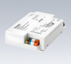 Constant Current DALI-2 LED Driver with Constant Light Output Function and Fade2Zero Switch-Off