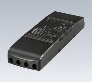 Dimmable LED Driver with One4All DALI-2 DT8 Interface for Emergency Escape Lighting Compliance