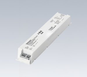Matter Certified Constant Voltage LED Driver with IPv6 Thread Network for Reliable Smart Architectural Lighting Integration