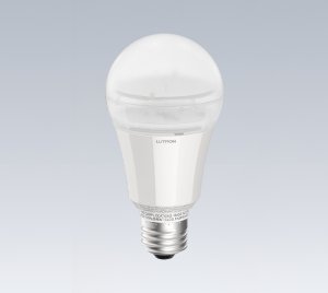 Retrofit LED Bulb with E26 or GU24 Base for Residential Wall Sconces, Pendants, and Table Lamps