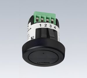 Athena Wireless Node RF Fixture Controller for Tunable White and Static White LED Lighting Systems Integration