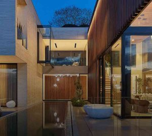 Lutron HomeWorks Wireless Lighting Control System with Clear Connect Mesh Network and Repeater Support for Multi-Room Coverage