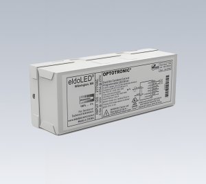 20W Programmable LED Drivers with Dual Dim 0-10V and Phase Cut Options for Downlights, Pendants, and Spotlights