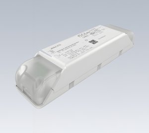 Constant Current ECOdrive LED Drivers with Smooth Flicker-Free Dimming and Programmable Output Current