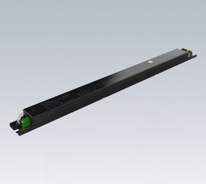 Constant Current 4-Channel LED Driver with Hybrid HydraDrive Dimming for Static and Dynamic RGBW Lighting Systems