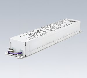 Constant Voltage LED Power Supply with 12V and 24V Output for Low Voltage Lighting Configurations