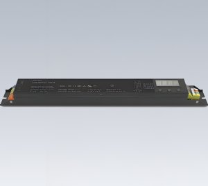 Indoor LED Driver with Four Programmable Control Channels for RGB and RGBW Low-Voltage LED Lights