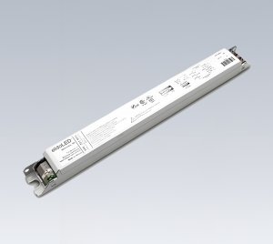 Constant Current 85W D4i-Certified LED Driver for Linear and Recessed Architectural Lighting Applications in North America