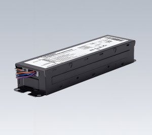 High-Output 200W Constant Current LED Driver for Industrial and Outdoor Lighting with Programmable Control Precision
