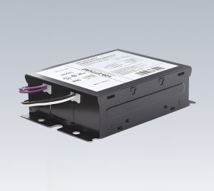 Intelligent D4i Outdoor LED Driver for Smart Architectural Lighting with DALI-2 Communication Interface