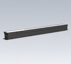 Programmable Dual-Channel Constant Current Linear LED Driver for Industrial High Bay and Outdoor Roadway Lighting Applications