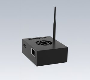 Internet Gateway for Bluetooth Mesh Network Connectivity with Cloud Integration and Remote Access to BMS Systems