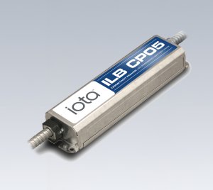 UL 924 and UL 1310 Certified Constant Power LED Emergency Driver with Class 2 Output and Universal AC Input