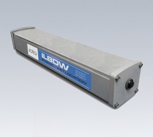 Wet and Damp Location Emergency LED Driver with NSF Certification and On-Board Diagnostics for NFPA 101 Compliance