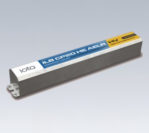 Emergency LED Driver with STAR Wireless Reporting, Bluetooth Connectivity, and Compliance with Life Safety Code Standards