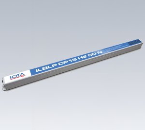 15W Emergency LED Driver Compliant with NEC, IBC, and Life Safety Code Requirements for Commercial Applications