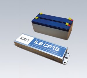 UL and NFPA 101 Compliant 18 Watt Emergency LED Driver with Wide Voltage Range and Sealed Lead Acid Battery Integration