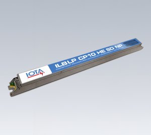 Narrow Profile Emergency LED Driver for Recessed Type IC and Damp Location Fixtures in Commercial Installations