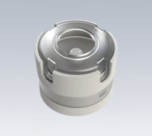 Zhaga D4i Smart Infrared Motion Sensor with DALI 2.0 Communication and Thermal Infrared Sensing