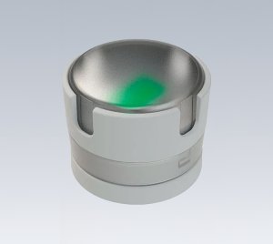 Zhaga Microwave Motion Sensor with DALI 2.0 Interface for Smart Lighting Systems