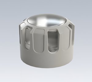 NEMA LoRa Wireless Street Light Controller with DALI 2.0, GPS Geo-Positioning, Daylight Sensor, and IP66 Weatherproof Housing