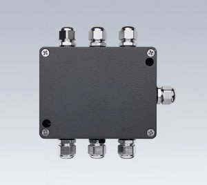 Pixel and DMX Control Interface for RGB and RGBW Lighting Systems with Support for ArtNet, sACN, KiNet, PWRDMX, and RTTrPL Protocols