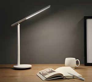 Yeelight Folding Desk Lamp with Type-C Rechargeable Battery and Flicker-Free LED Driver