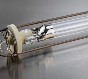 Medium Pressure Ultraviolet Lamps for Water Treatment, Air Sterilization, and Laboratory Processes