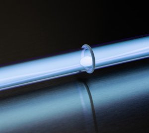 High-Output Low-Pressure Amalgam UV-C Lamps for Water Purification, Air Sterilization, and Surface Disinfection Systems