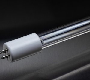 Standard Low-Pressure UV Lamps for Water Treatment and Air Disinfection Applications