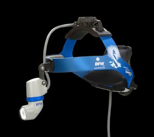 LED Surgical Headlight for General Surgery, Spine Surgery, and Cardiosurgery Departments